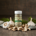 Mushroom Garlic Seasoning